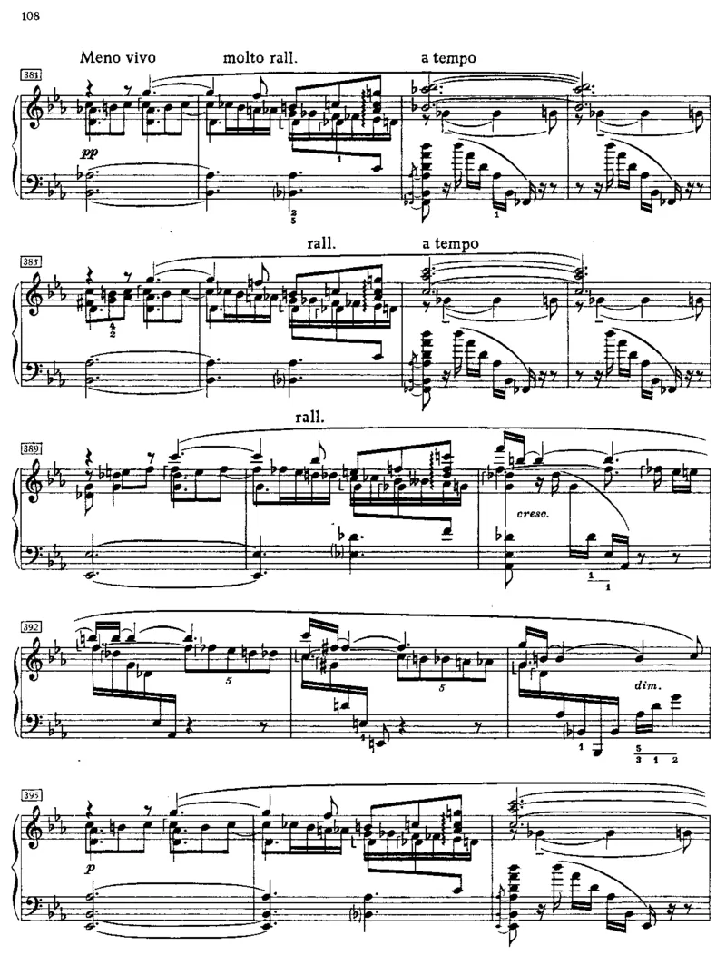 PianoSonataNo5,Op53_一万首著名钢琴曲谱哈农贝多芬合集视频教学电子版高清无水印可打印_1古典钢琴知名音乐家谱_斯克里亚宾钢琴谱全集_奏鸣曲