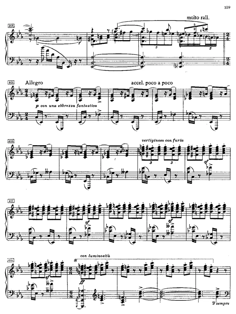 PianoSonataNo5,Op53_一万首著名钢琴曲谱哈农贝多芬合集视频教学电子版高清无水印可打印_1古典钢琴知名音乐家谱_斯克里亚宾钢琴谱全集_奏鸣曲