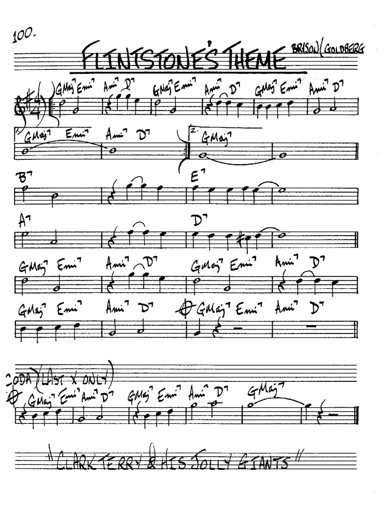 TheRealBookVolume-2-Eb_一万首著名钢琴曲谱哈农贝多芬合集视频教学电子版高清无水印可打印_07各风格钢琴谱合集_JazzPiano_原版钢琴教材附音频