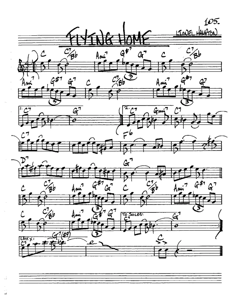 TheRealBookVolume-2-Eb_一万首著名钢琴曲谱哈农贝多芬合集视频教学电子版高清无水印可打印_07各风格钢琴谱合集_JazzPiano_原版钢琴教材附音频