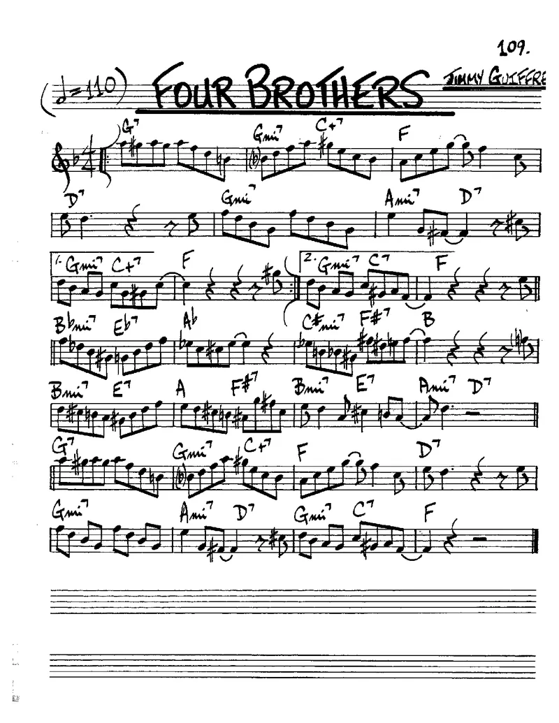 TheRealBookVolume-2-Eb_一万首著名钢琴曲谱哈农贝多芬合集视频教学电子版高清无水印可打印_07各风格钢琴谱合集_JazzPiano_原版钢琴教材附音频