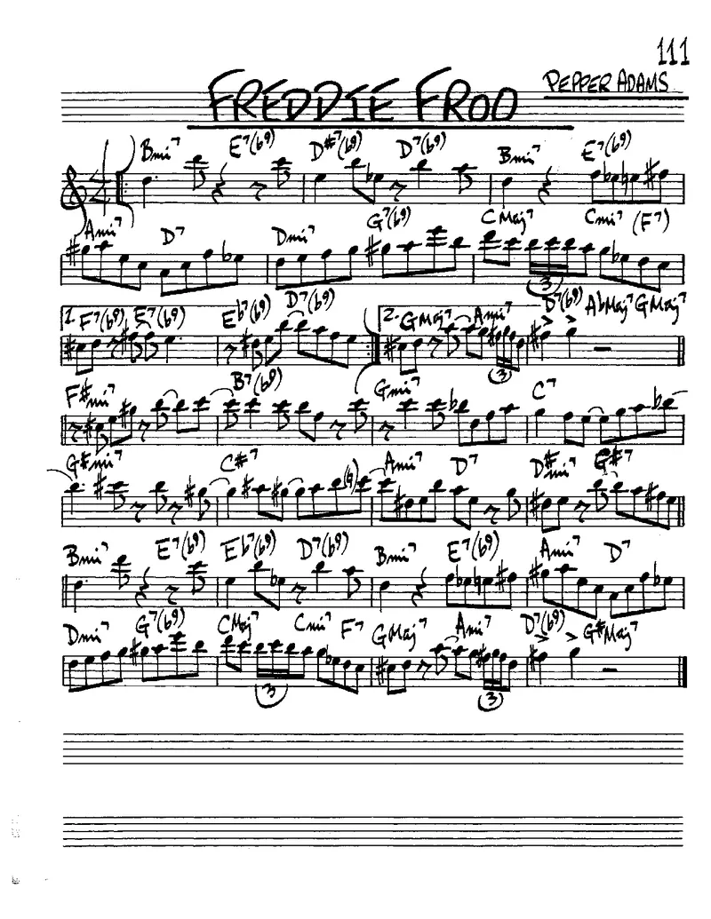 TheRealBookVolume-2-Eb_一万首著名钢琴曲谱哈农贝多芬合集视频教学电子版高清无水印可打印_07各风格钢琴谱合集_JazzPiano_原版钢琴教材附音频