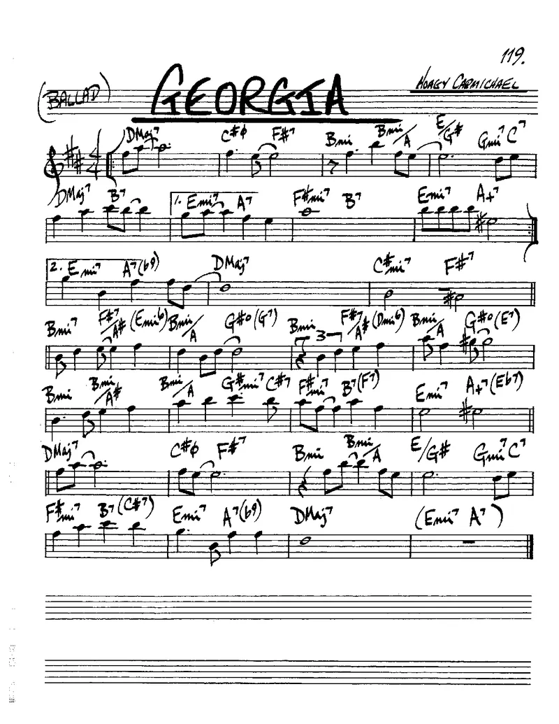 TheRealBookVolume-2-Eb_一万首著名钢琴曲谱哈农贝多芬合集视频教学电子版高清无水印可打印_07各风格钢琴谱合集_JazzPiano_原版钢琴教材附音频