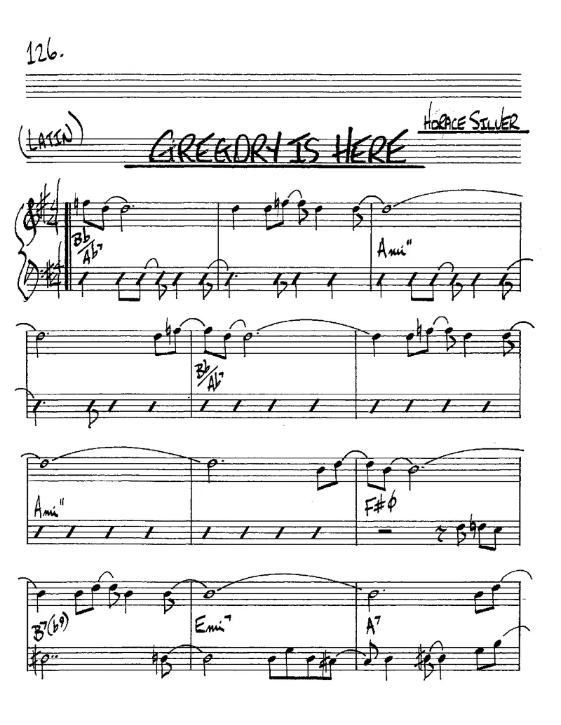 TheRealBookVolume-2-Eb_一万首著名钢琴曲谱哈农贝多芬合集视频教学电子版高清无水印可打印_07各风格钢琴谱合集_JazzPiano_原版钢琴教材附音频