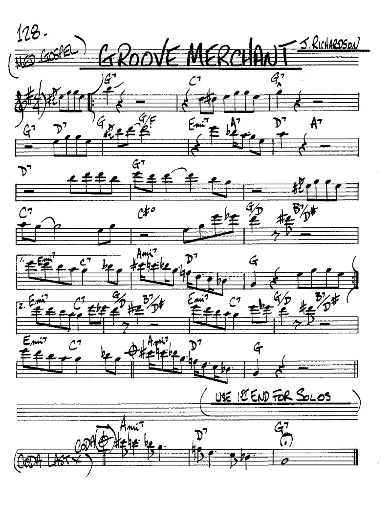 TheRealBookVolume-2-Eb_一万首著名钢琴曲谱哈农贝多芬合集视频教学电子版高清无水印可打印_07各风格钢琴谱合集_JazzPiano_原版钢琴教材附音频