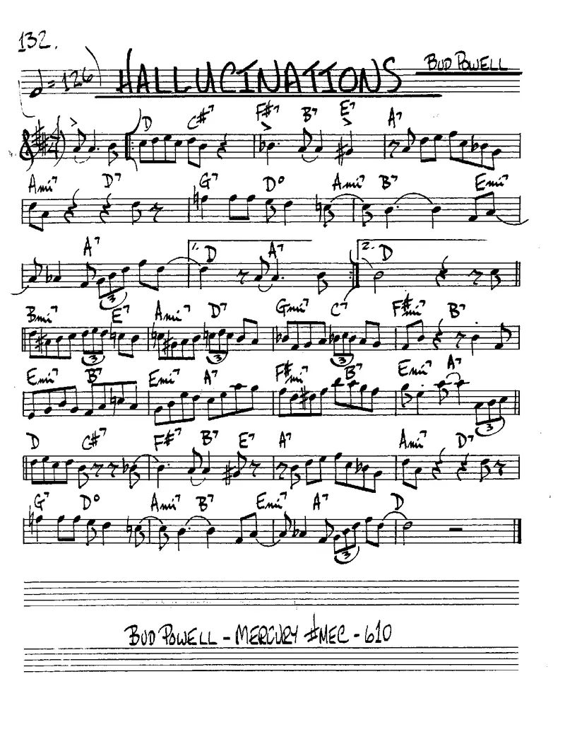 TheRealBookVolume-2-Eb_一万首著名钢琴曲谱哈农贝多芬合集视频教学电子版高清无水印可打印_07各风格钢琴谱合集_JazzPiano_原版钢琴教材附音频