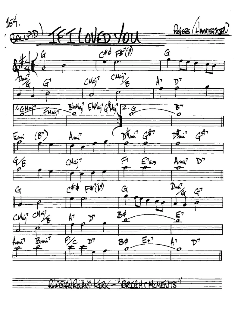 TheRealBookVolume-2-Eb_一万首著名钢琴曲谱哈农贝多芬合集视频教学电子版高清无水印可打印_07各风格钢琴谱合集_JazzPiano_原版钢琴教材附音频