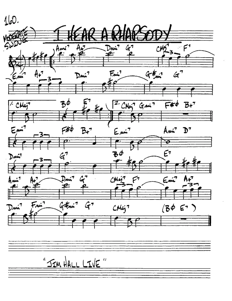 TheRealBookVolume-2-Eb_一万首著名钢琴曲谱哈农贝多芬合集视频教学电子版高清无水印可打印_07各风格钢琴谱合集_JazzPiano_原版钢琴教材附音频