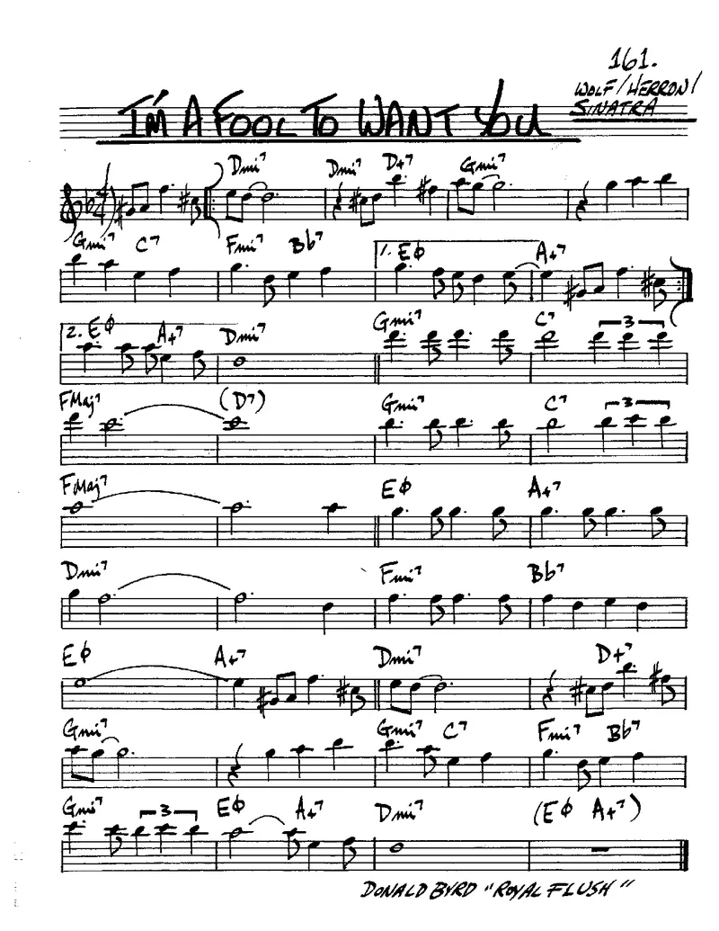 TheRealBookVolume-2-Eb_一万首著名钢琴曲谱哈农贝多芬合集视频教学电子版高清无水印可打印_07各风格钢琴谱合集_JazzPiano_原版钢琴教材附音频