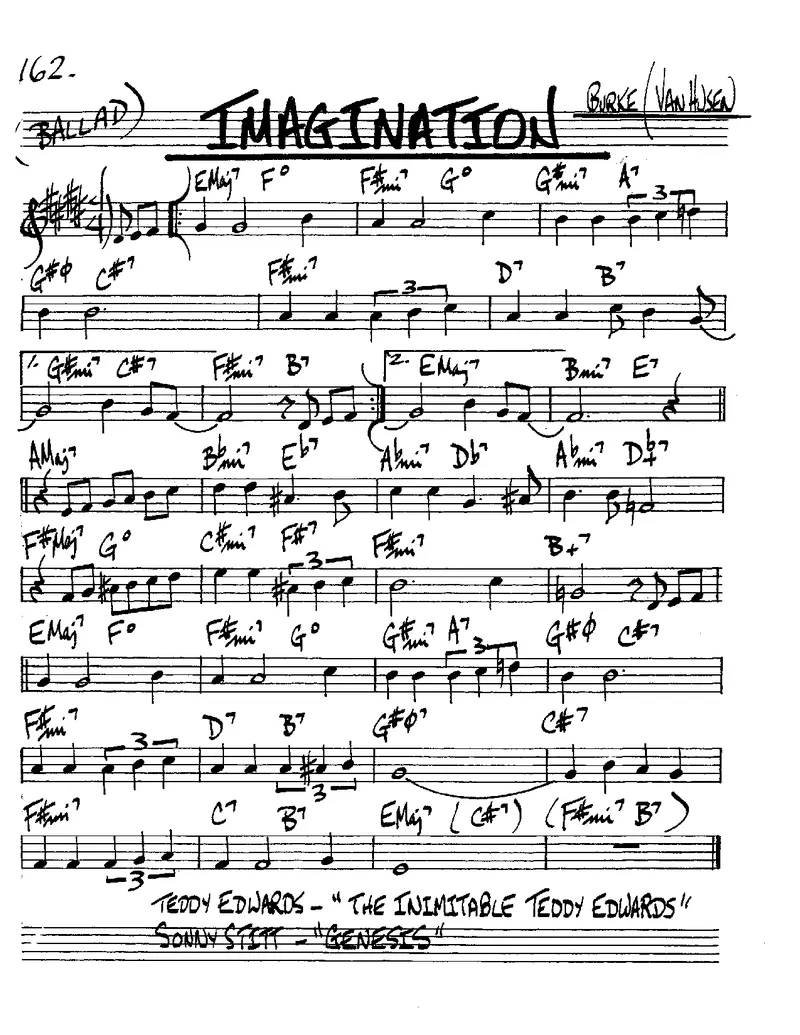 TheRealBookVolume-2-Eb_一万首著名钢琴曲谱哈农贝多芬合集视频教学电子版高清无水印可打印_07各风格钢琴谱合集_JazzPiano_原版钢琴教材附音频