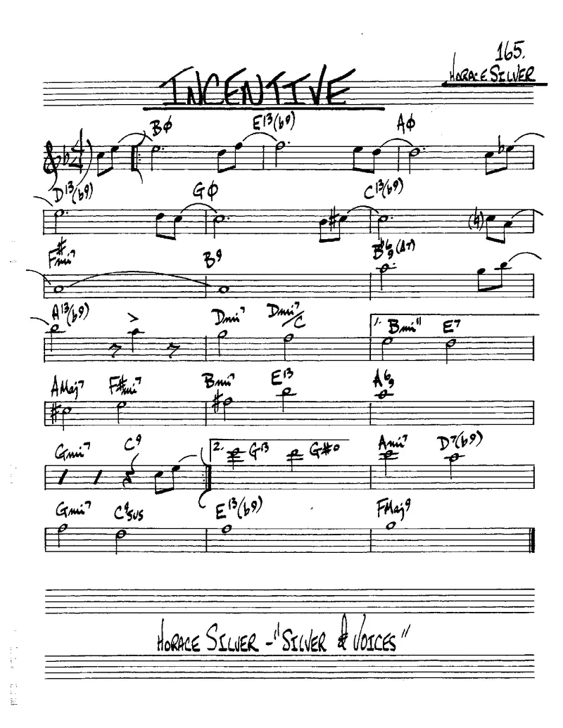 TheRealBookVolume-2-Eb_一万首著名钢琴曲谱哈农贝多芬合集视频教学电子版高清无水印可打印_07各风格钢琴谱合集_JazzPiano_原版钢琴教材附音频