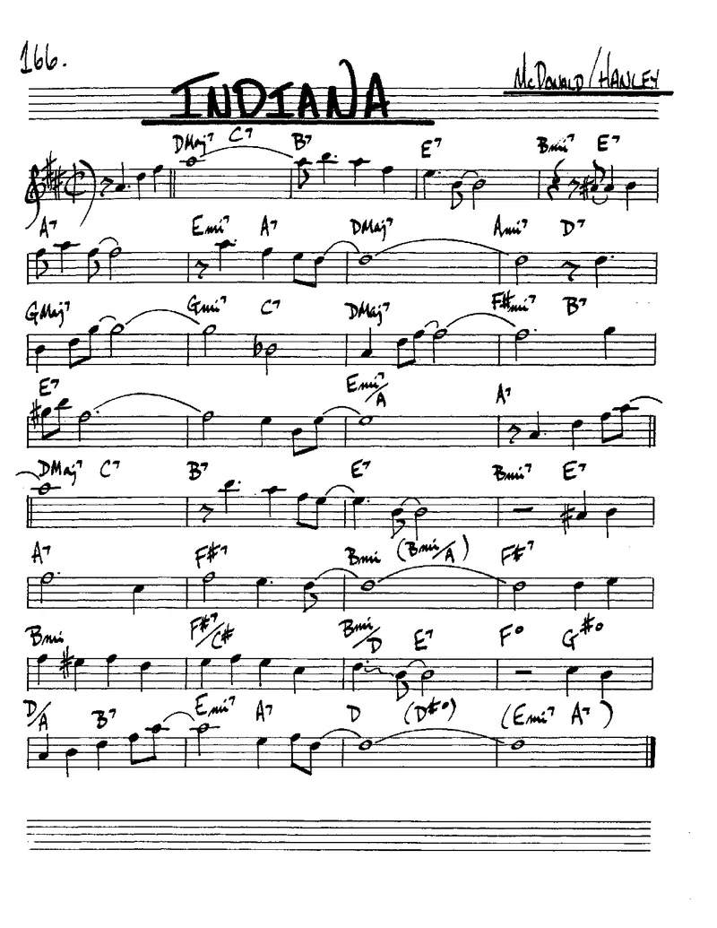 TheRealBookVolume-2-Eb_一万首著名钢琴曲谱哈农贝多芬合集视频教学电子版高清无水印可打印_07各风格钢琴谱合集_JazzPiano_原版钢琴教材附音频