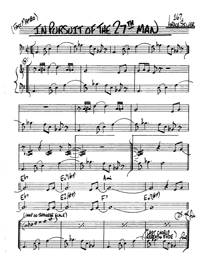 TheRealBookVolume-2-Eb_一万首著名钢琴曲谱哈农贝多芬合集视频教学电子版高清无水印可打印_07各风格钢琴谱合集_JazzPiano_原版钢琴教材附音频