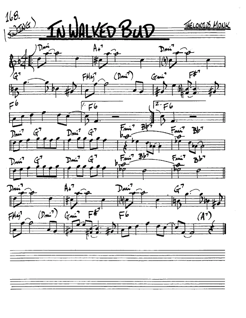 TheRealBookVolume-2-Eb_一万首著名钢琴曲谱哈农贝多芬合集视频教学电子版高清无水印可打印_07各风格钢琴谱合集_JazzPiano_原版钢琴教材附音频