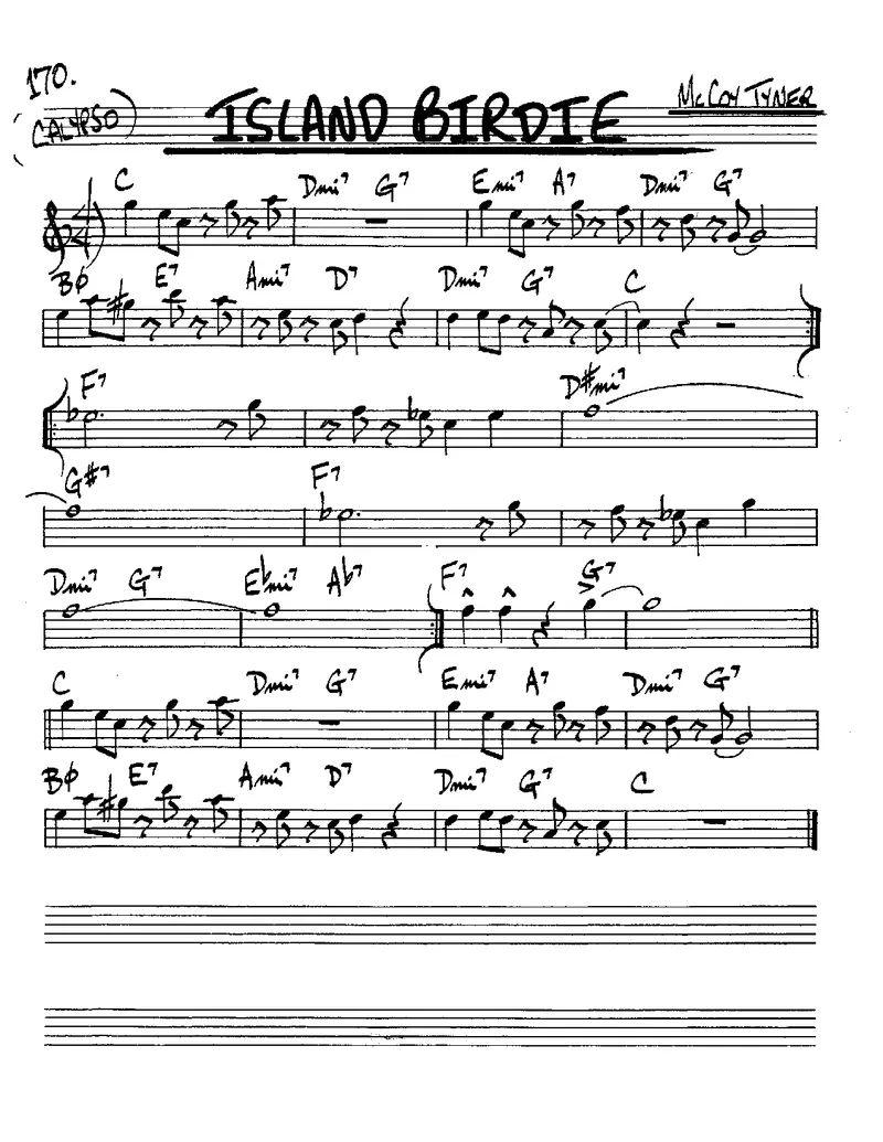 TheRealBookVolume-2-Eb_一万首著名钢琴曲谱哈农贝多芬合集视频教学电子版高清无水印可打印_07各风格钢琴谱合集_JazzPiano_原版钢琴教材附音频