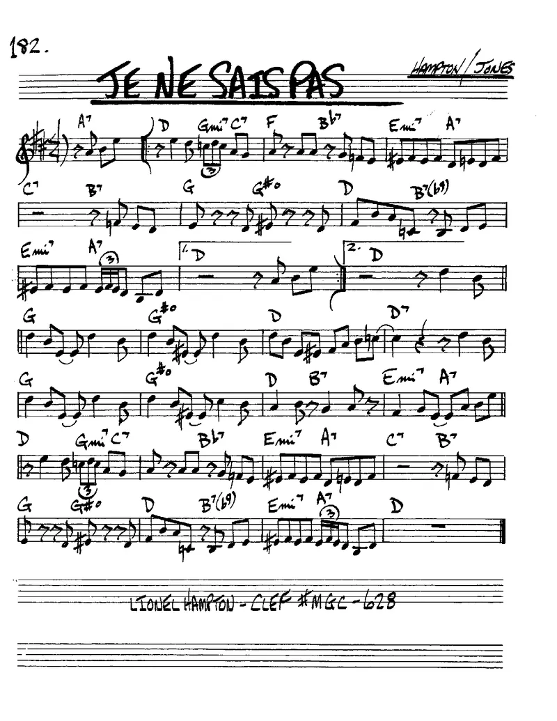 TheRealBookVolume-2-Eb_一万首著名钢琴曲谱哈农贝多芬合集视频教学电子版高清无水印可打印_07各风格钢琴谱合集_JazzPiano_原版钢琴教材附音频