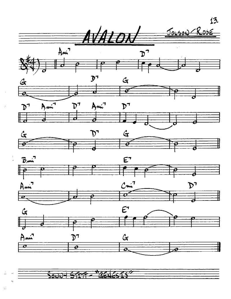 TheRealBookVolume-2-Eb_一万首著名钢琴曲谱哈农贝多芬合集视频教学电子版高清无水印可打印_07各风格钢琴谱合集_JazzPiano_原版钢琴教材附音频