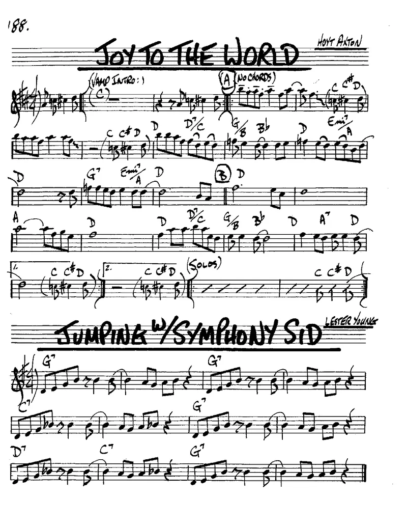 TheRealBookVolume-2-Eb_一万首著名钢琴曲谱哈农贝多芬合集视频教学电子版高清无水印可打印_07各风格钢琴谱合集_JazzPiano_原版钢琴教材附音频