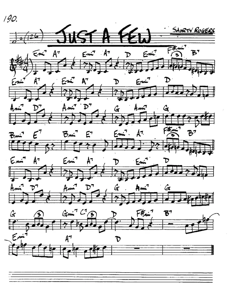 TheRealBookVolume-2-Eb_一万首著名钢琴曲谱哈农贝多芬合集视频教学电子版高清无水印可打印_07各风格钢琴谱合集_JazzPiano_原版钢琴教材附音频