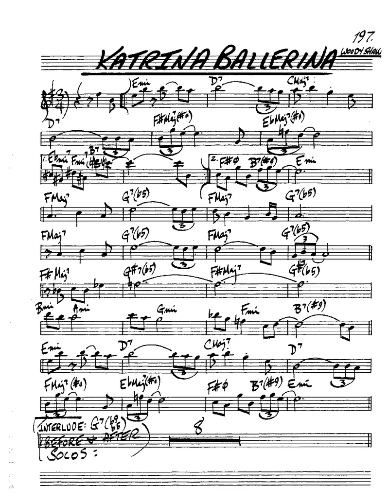 TheRealBookVolume-2-Eb_一万首著名钢琴曲谱哈农贝多芬合集视频教学电子版高清无水印可打印_07各风格钢琴谱合集_JazzPiano_原版钢琴教材附音频