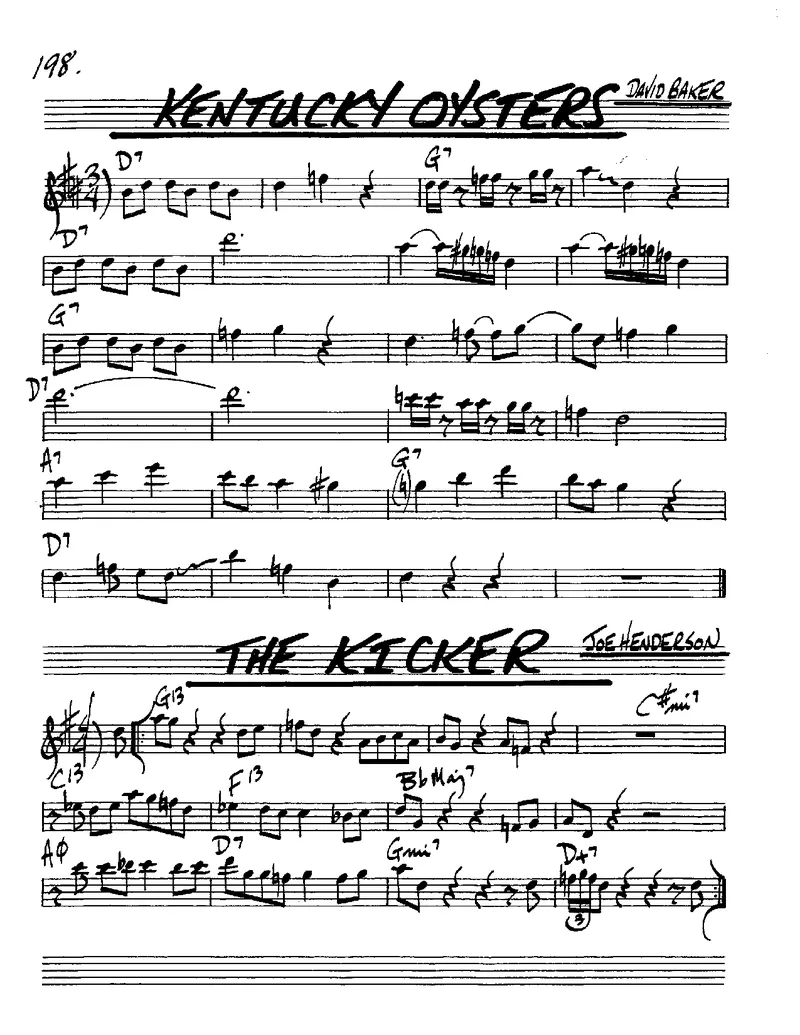 TheRealBookVolume-2-Eb_一万首著名钢琴曲谱哈农贝多芬合集视频教学电子版高清无水印可打印_07各风格钢琴谱合集_JazzPiano_原版钢琴教材附音频