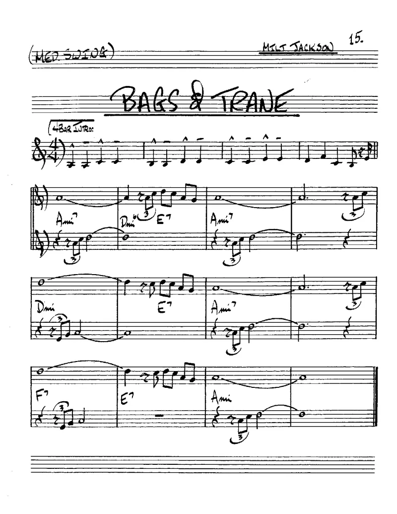 TheRealBookVolume-2-Eb_一万首著名钢琴曲谱哈农贝多芬合集视频教学电子版高清无水印可打印_07各风格钢琴谱合集_JazzPiano_原版钢琴教材附音频