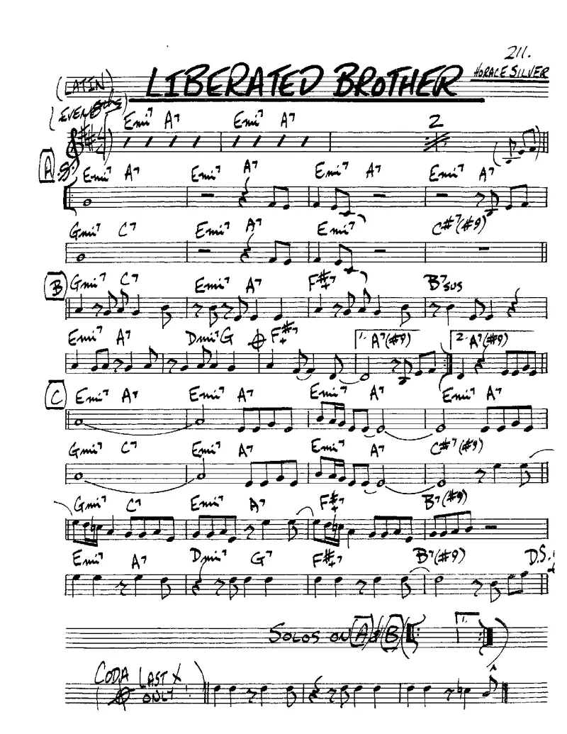 TheRealBookVolume-2-Eb_一万首著名钢琴曲谱哈农贝多芬合集视频教学电子版高清无水印可打印_07各风格钢琴谱合集_JazzPiano_原版钢琴教材附音频