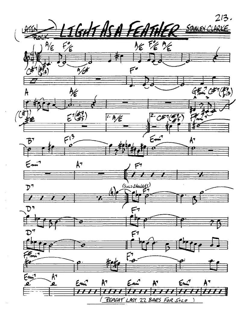 TheRealBookVolume-2-Eb_一万首著名钢琴曲谱哈农贝多芬合集视频教学电子版高清无水印可打印_07各风格钢琴谱合集_JazzPiano_原版钢琴教材附音频