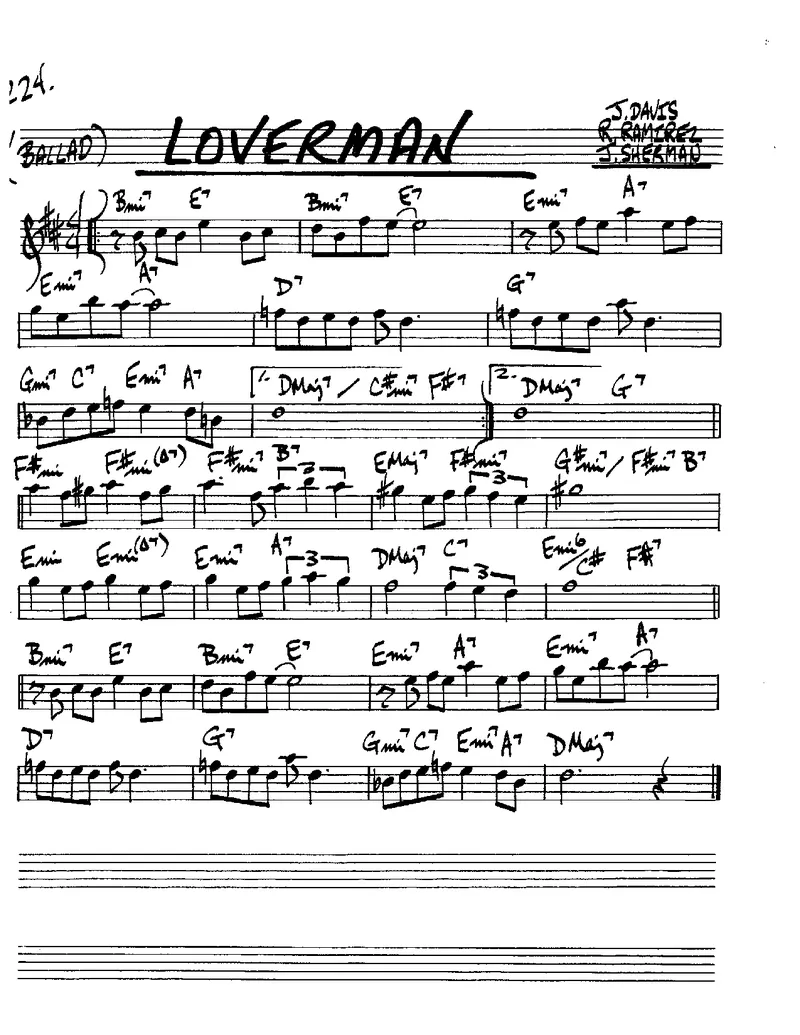 TheRealBookVolume-2-Eb_一万首著名钢琴曲谱哈农贝多芬合集视频教学电子版高清无水印可打印_07各风格钢琴谱合集_JazzPiano_原版钢琴教材附音频