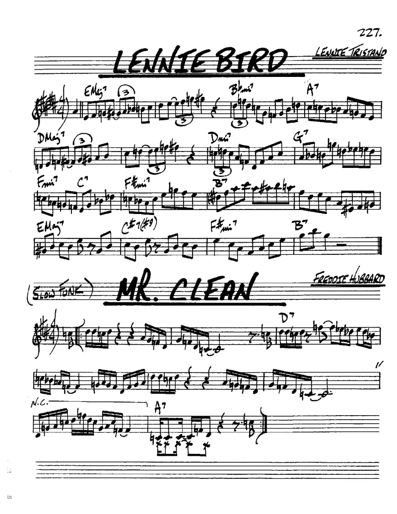 TheRealBookVolume-2-Eb_一万首著名钢琴曲谱哈农贝多芬合集视频教学电子版高清无水印可打印_07各风格钢琴谱合集_JazzPiano_原版钢琴教材附音频