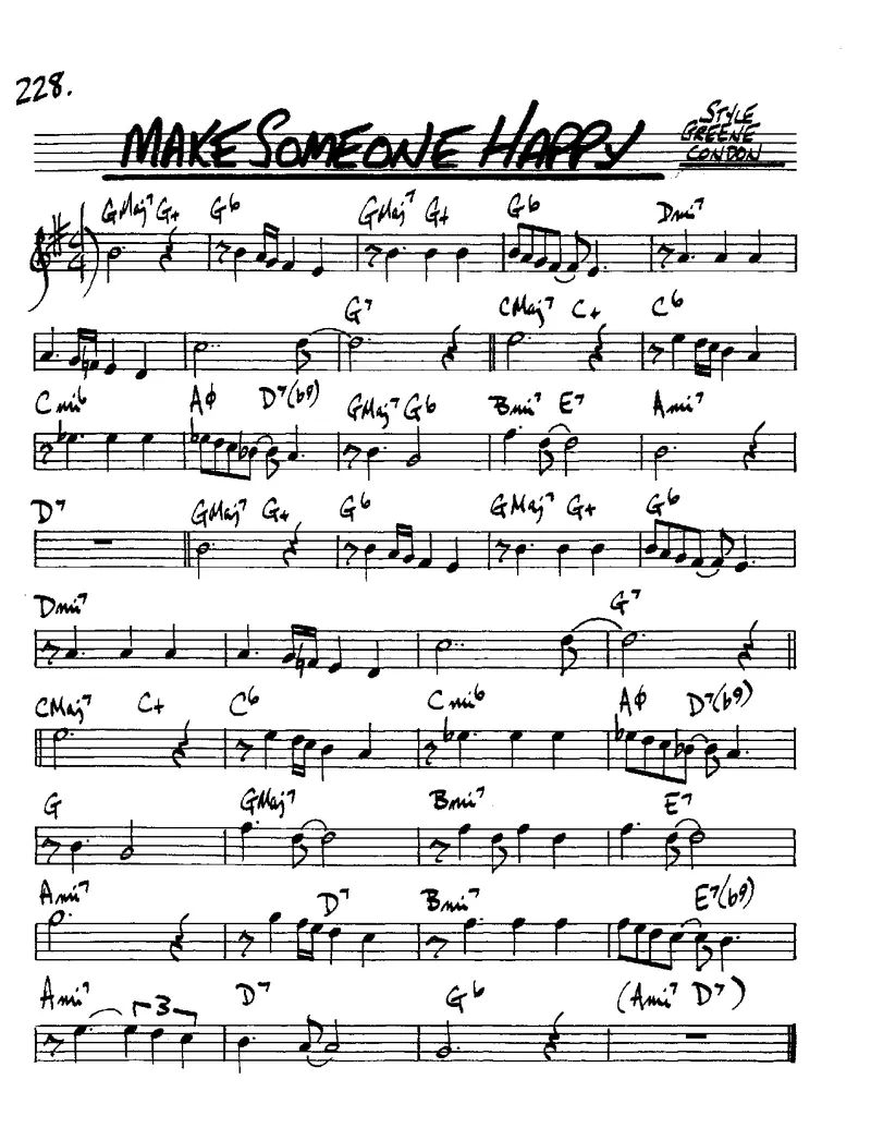 TheRealBookVolume-2-Eb_一万首著名钢琴曲谱哈农贝多芬合集视频教学电子版高清无水印可打印_07各风格钢琴谱合集_JazzPiano_原版钢琴教材附音频