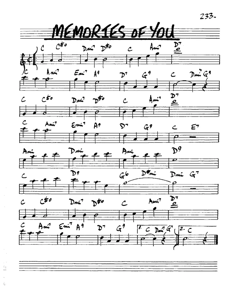 TheRealBookVolume-2-Eb_一万首著名钢琴曲谱哈农贝多芬合集视频教学电子版高清无水印可打印_07各风格钢琴谱合集_JazzPiano_原版钢琴教材附音频