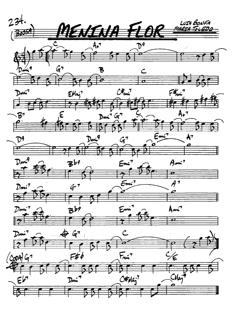 TheRealBookVolume-2-Eb_一万首著名钢琴曲谱哈农贝多芬合集视频教学电子版高清无水印可打印_07各风格钢琴谱合集_JazzPiano_原版钢琴教材附音频