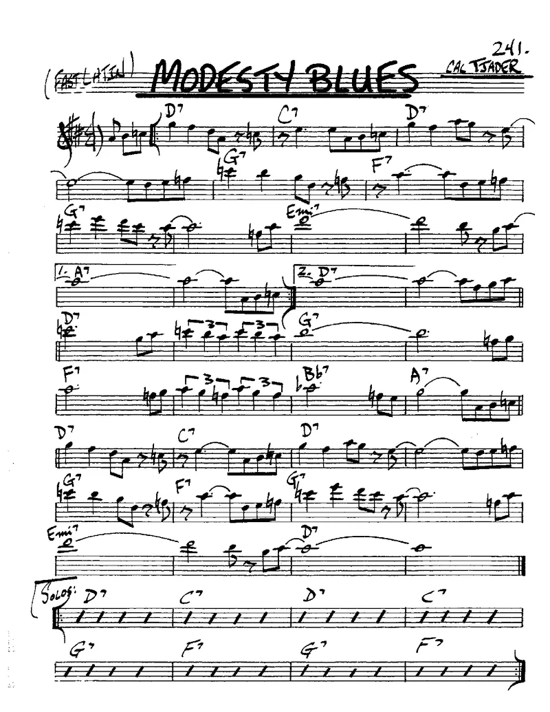 TheRealBookVolume-2-Eb_一万首著名钢琴曲谱哈农贝多芬合集视频教学电子版高清无水印可打印_07各风格钢琴谱合集_JazzPiano_原版钢琴教材附音频