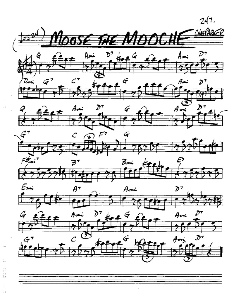 TheRealBookVolume-2-Eb_一万首著名钢琴曲谱哈农贝多芬合集视频教学电子版高清无水印可打印_07各风格钢琴谱合集_JazzPiano_原版钢琴教材附音频