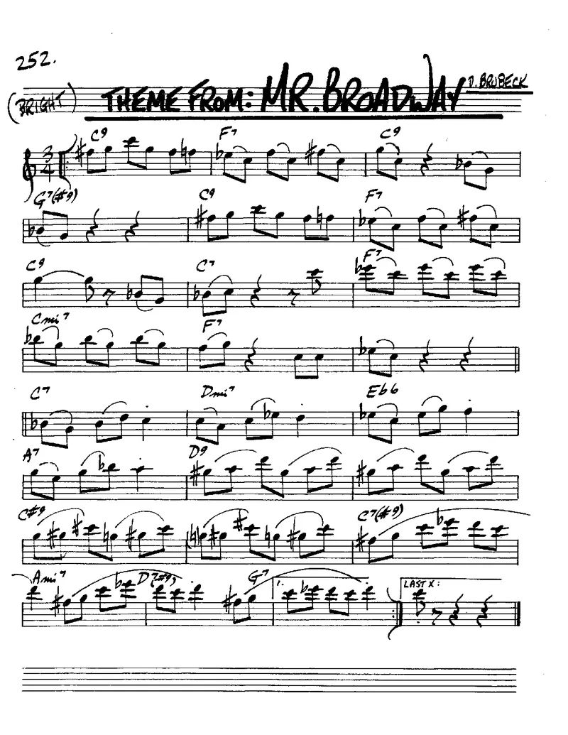 TheRealBookVolume-2-Eb_一万首著名钢琴曲谱哈农贝多芬合集视频教学电子版高清无水印可打印_07各风格钢琴谱合集_JazzPiano_原版钢琴教材附音频