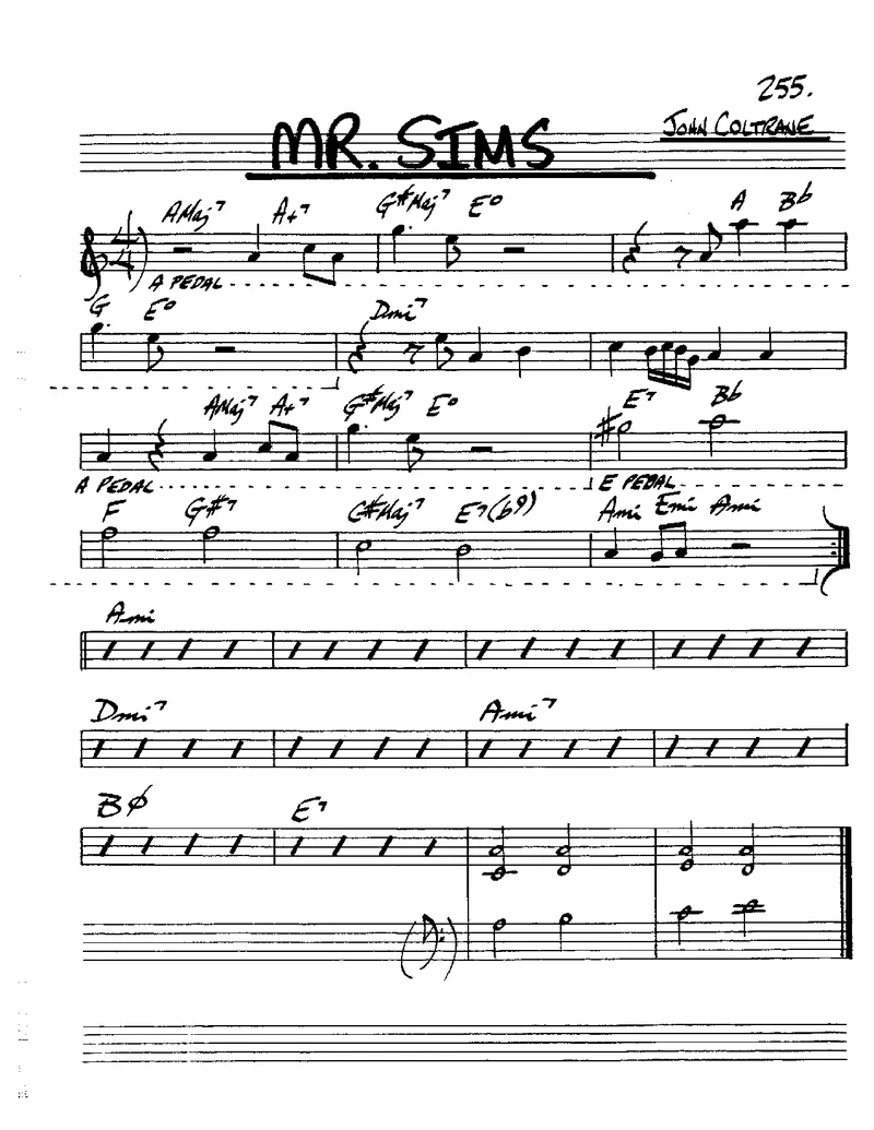 TheRealBookVolume-2-Eb_一万首著名钢琴曲谱哈农贝多芬合集视频教学电子版高清无水印可打印_07各风格钢琴谱合集_JazzPiano_原版钢琴教材附音频