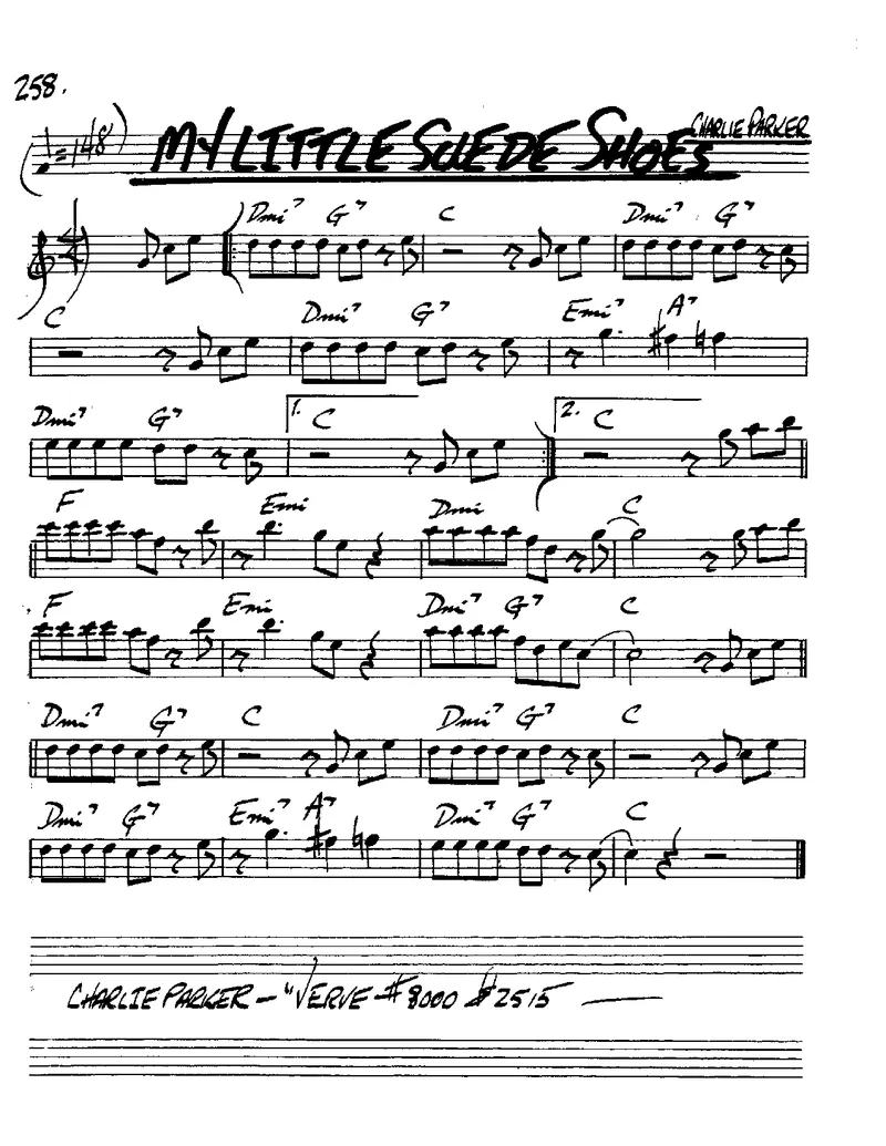 TheRealBookVolume-2-Eb_一万首著名钢琴曲谱哈农贝多芬合集视频教学电子版高清无水印可打印_07各风格钢琴谱合集_JazzPiano_原版钢琴教材附音频