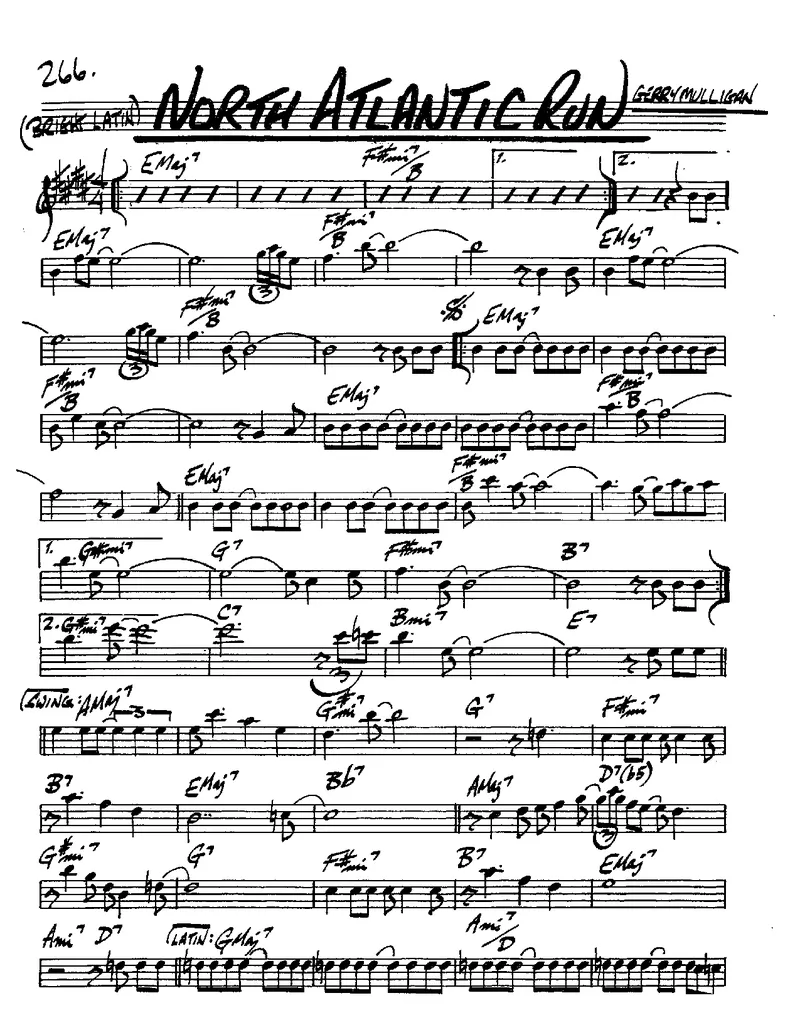 TheRealBookVolume-2-Eb_一万首著名钢琴曲谱哈农贝多芬合集视频教学电子版高清无水印可打印_07各风格钢琴谱合集_JazzPiano_原版钢琴教材附音频