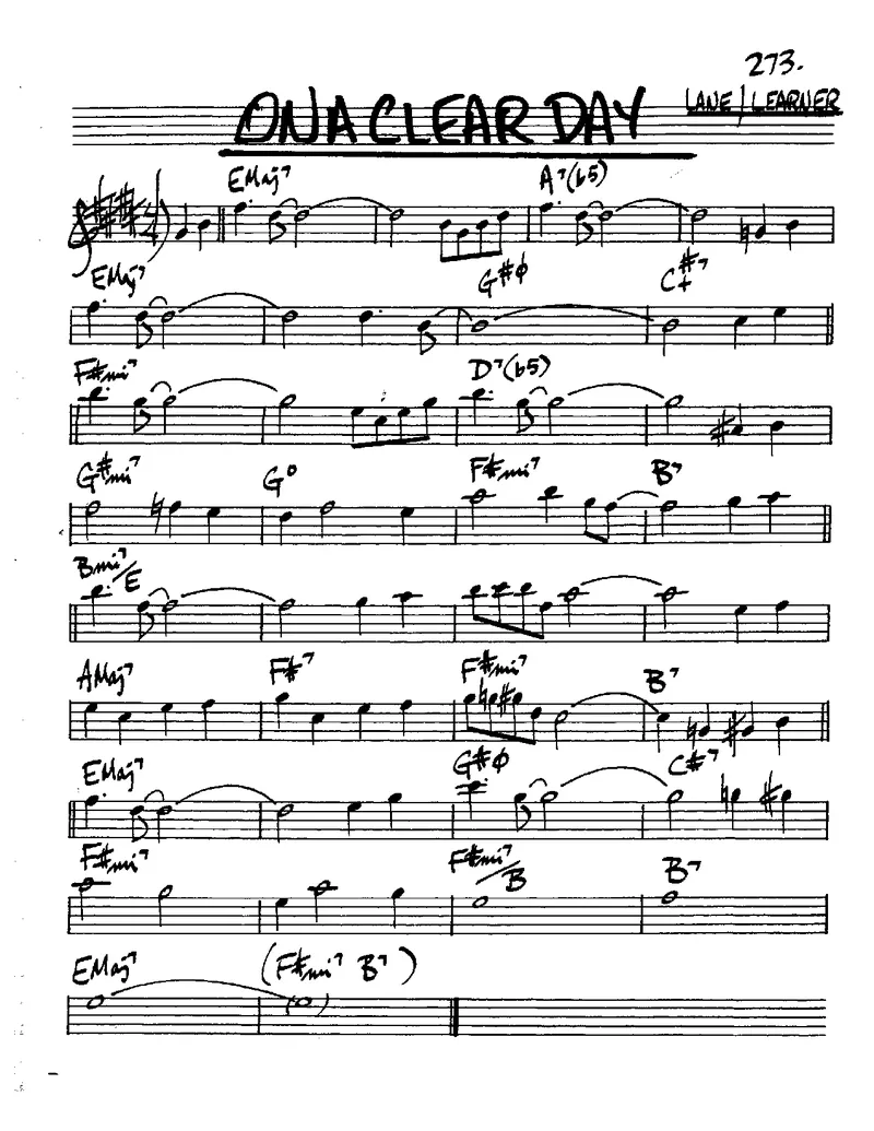 TheRealBookVolume-2-Eb_一万首著名钢琴曲谱哈农贝多芬合集视频教学电子版高清无水印可打印_07各风格钢琴谱合集_JazzPiano_原版钢琴教材附音频