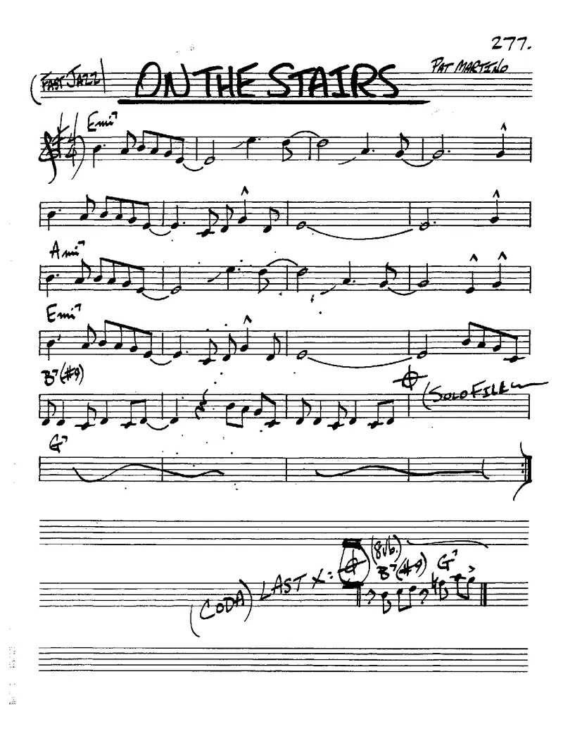 TheRealBookVolume-2-Eb_一万首著名钢琴曲谱哈农贝多芬合集视频教学电子版高清无水印可打印_07各风格钢琴谱合集_JazzPiano_原版钢琴教材附音频