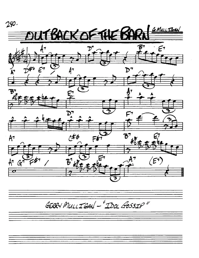 TheRealBookVolume-2-Eb_一万首著名钢琴曲谱哈农贝多芬合集视频教学电子版高清无水印可打印_07各风格钢琴谱合集_JazzPiano_原版钢琴教材附音频