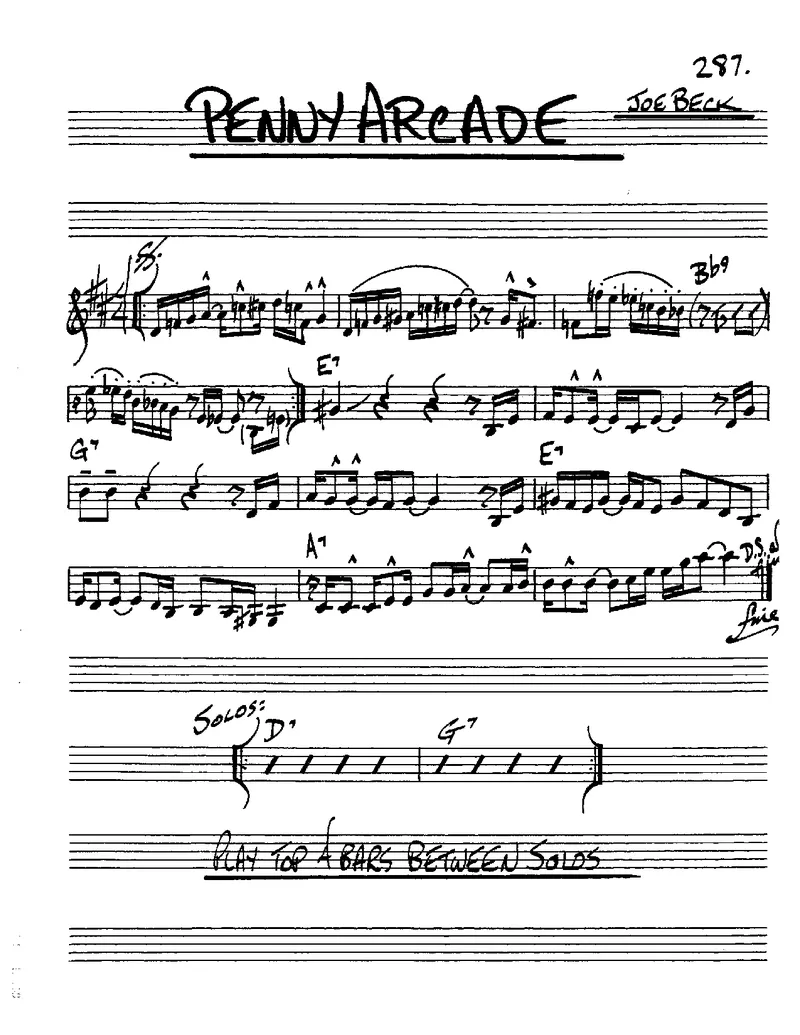 TheRealBookVolume-2-Eb_一万首著名钢琴曲谱哈农贝多芬合集视频教学电子版高清无水印可打印_07各风格钢琴谱合集_JazzPiano_原版钢琴教材附音频