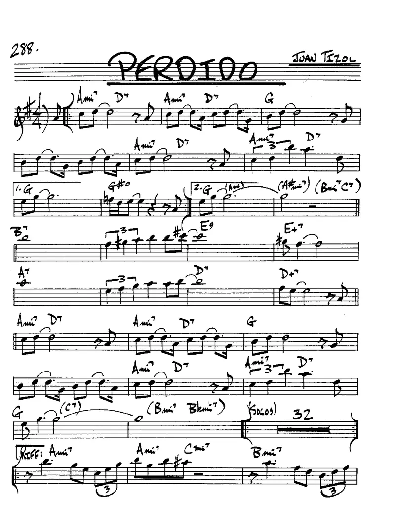 TheRealBookVolume-2-Eb_一万首著名钢琴曲谱哈农贝多芬合集视频教学电子版高清无水印可打印_07各风格钢琴谱合集_JazzPiano_原版钢琴教材附音频