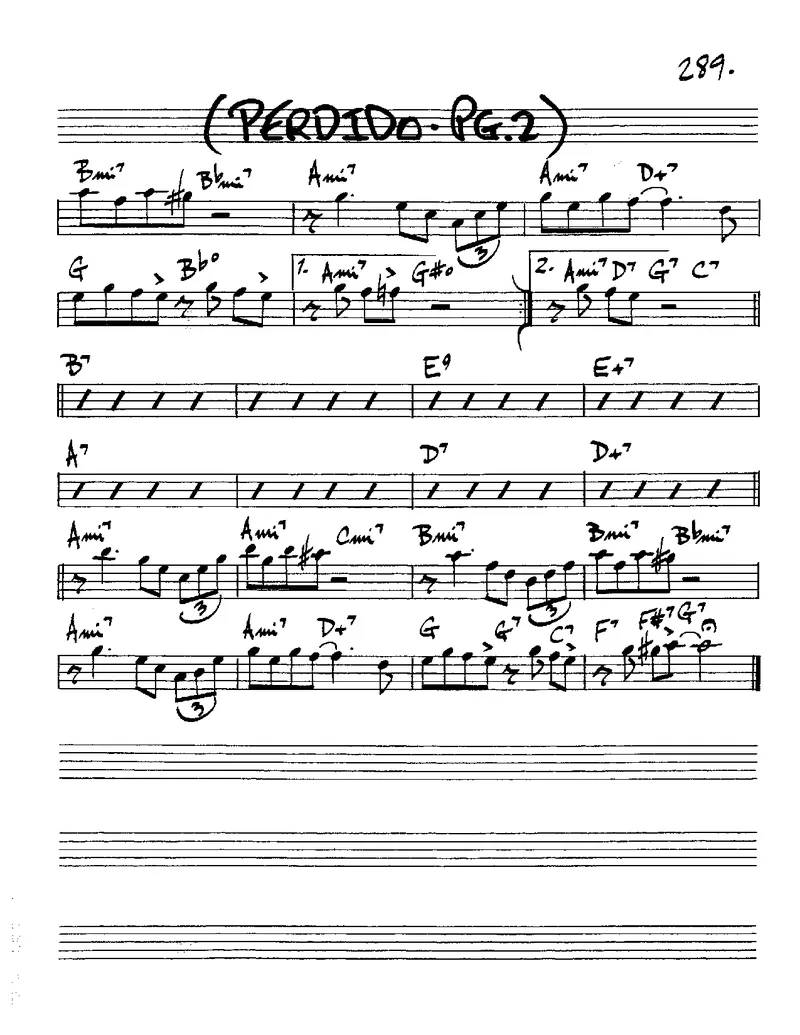 TheRealBookVolume-2-Eb_一万首著名钢琴曲谱哈农贝多芬合集视频教学电子版高清无水印可打印_07各风格钢琴谱合集_JazzPiano_原版钢琴教材附音频