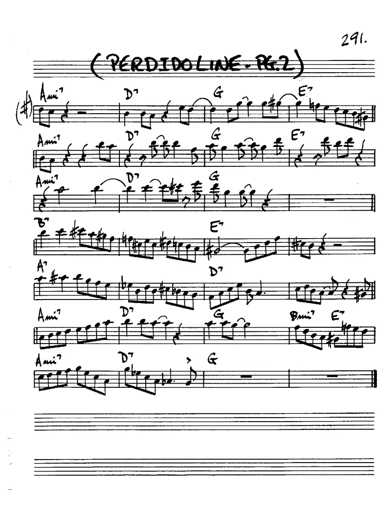 TheRealBookVolume-2-Eb_一万首著名钢琴曲谱哈农贝多芬合集视频教学电子版高清无水印可打印_07各风格钢琴谱合集_JazzPiano_原版钢琴教材附音频