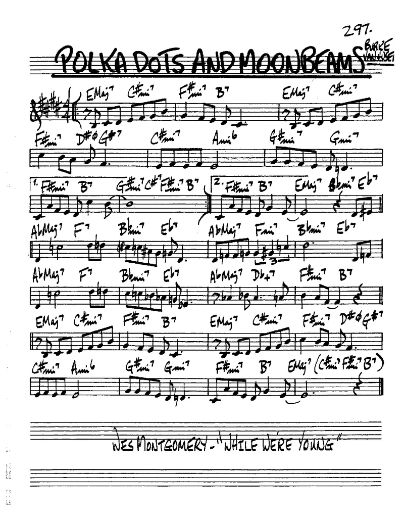 TheRealBookVolume-2-Eb_一万首著名钢琴曲谱哈农贝多芬合集视频教学电子版高清无水印可打印_07各风格钢琴谱合集_JazzPiano_原版钢琴教材附音频