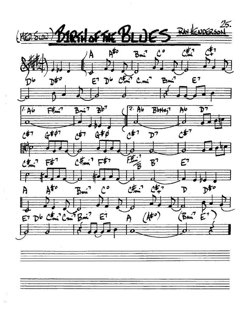 TheRealBookVolume-2-Eb_一万首著名钢琴曲谱哈农贝多芬合集视频教学电子版高清无水印可打印_07各风格钢琴谱合集_JazzPiano_原版钢琴教材附音频