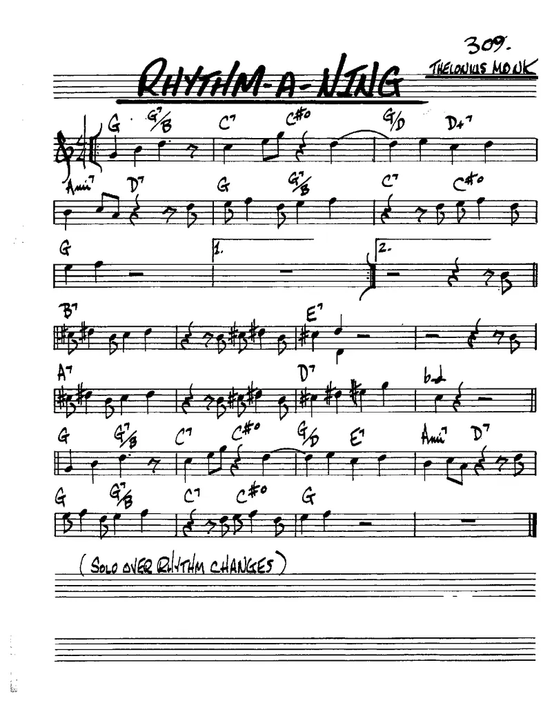 TheRealBookVolume-2-Eb_一万首著名钢琴曲谱哈农贝多芬合集视频教学电子版高清无水印可打印_07各风格钢琴谱合集_JazzPiano_原版钢琴教材附音频