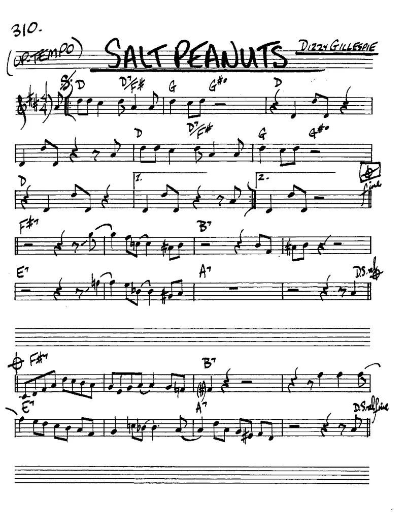 TheRealBookVolume-2-Eb_一万首著名钢琴曲谱哈农贝多芬合集视频教学电子版高清无水印可打印_07各风格钢琴谱合集_JazzPiano_原版钢琴教材附音频